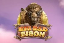 Big Bad Bison slot